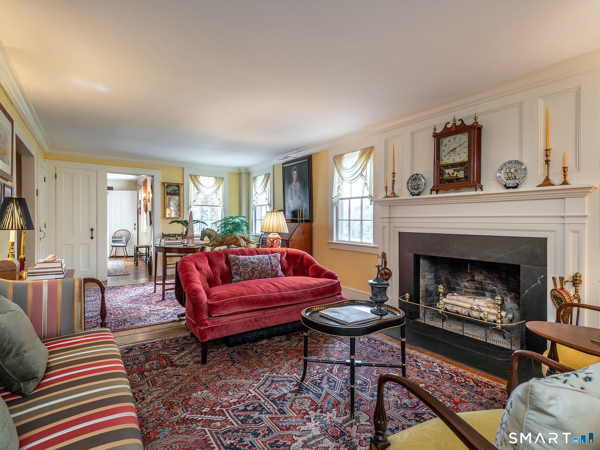 68 Anderson Road Kent CT 06757