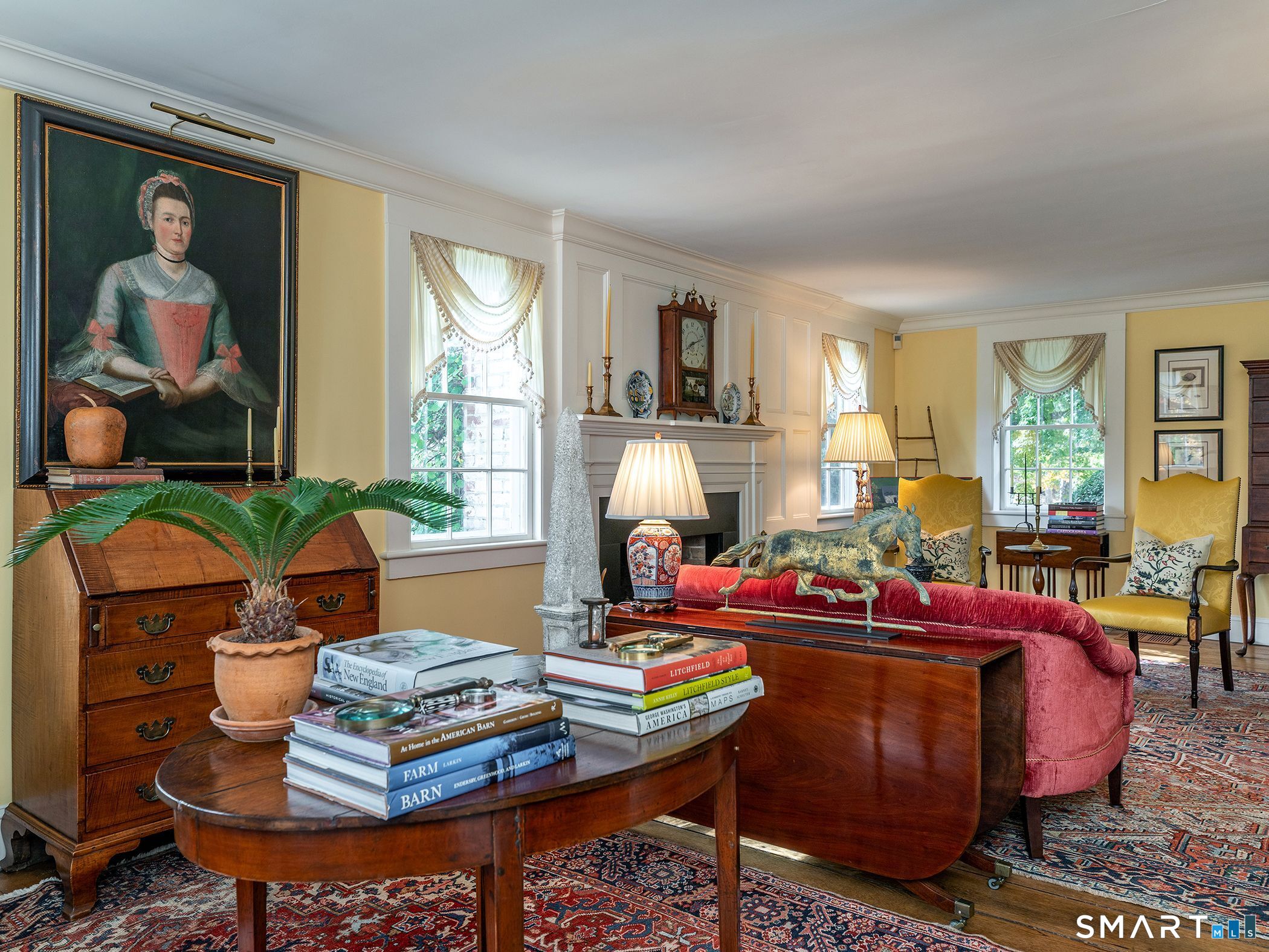 68 Anderson Road Kent CT 06757