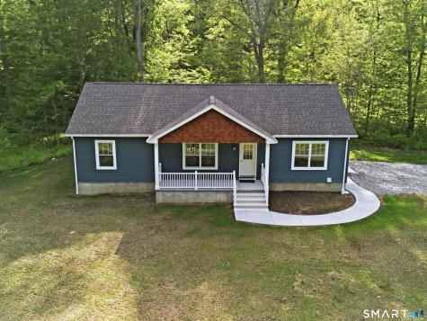 238 Simpson Lane Montville CT 06370