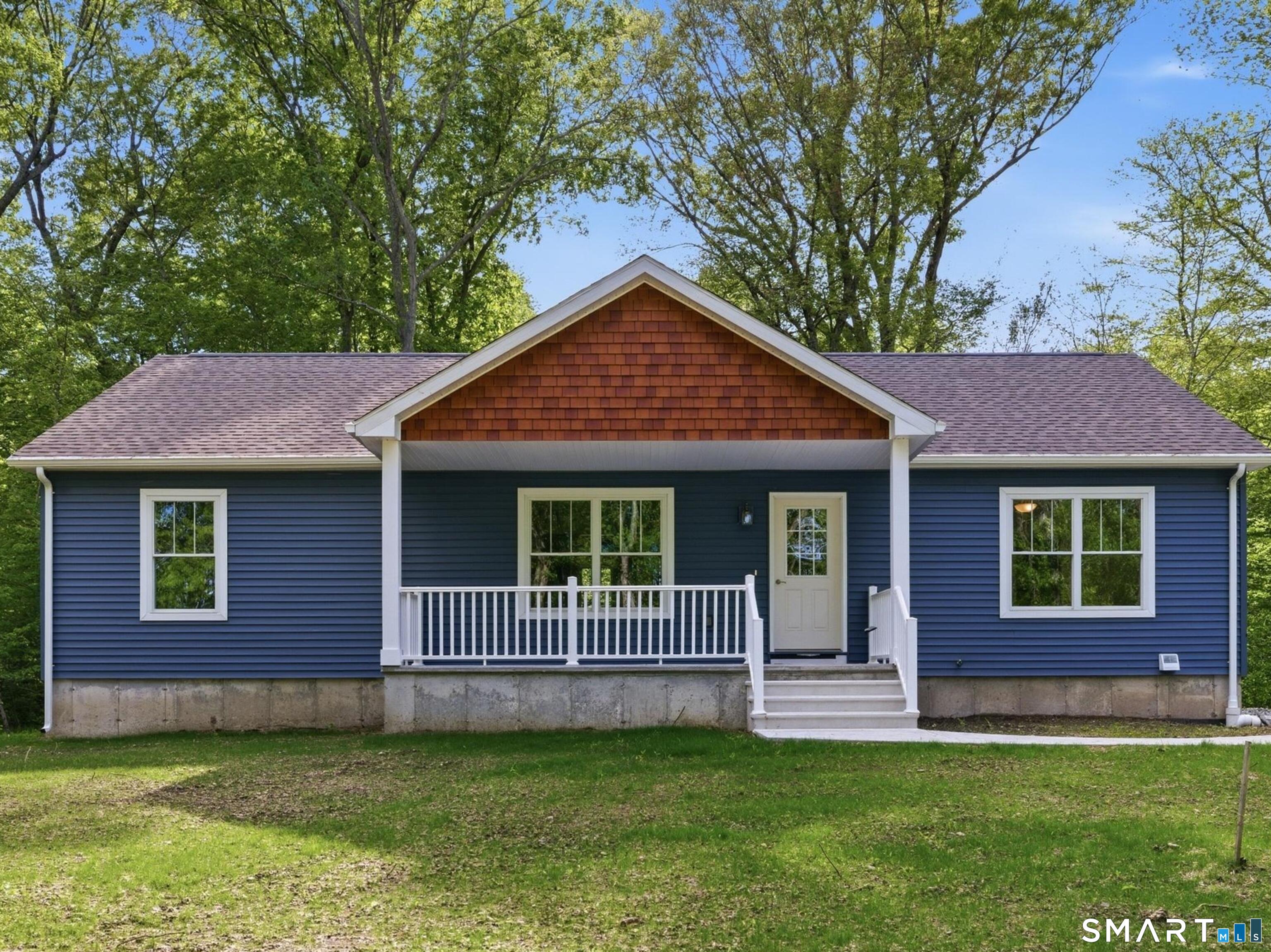 238 Simpson Lane Montville CT 06370