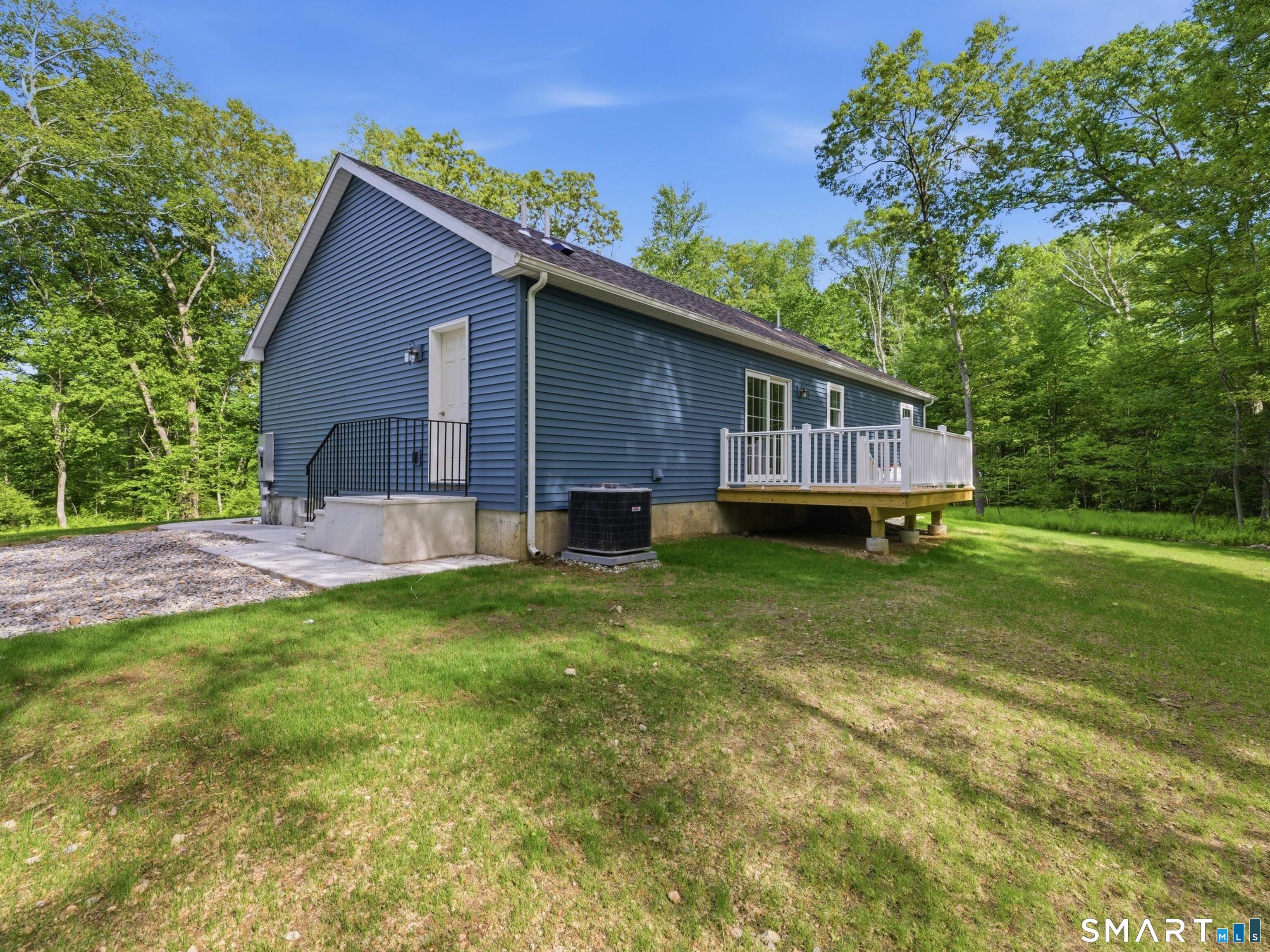 238 Simpson Lane Montville CT 06370
