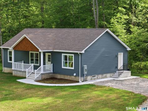 238 Simpson Lane Montville CT 06370