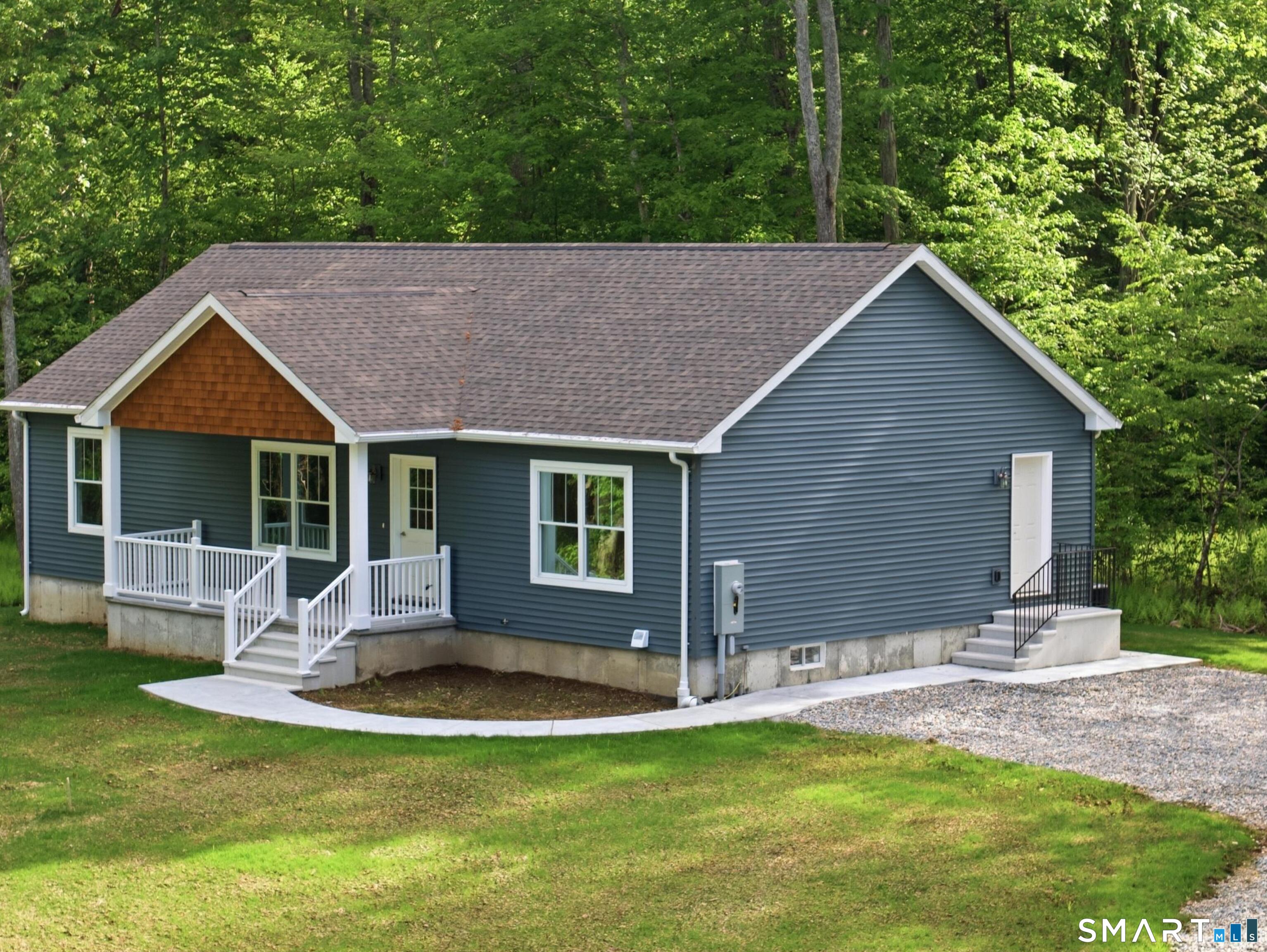 238 Simpson Lane Montville CT 06370