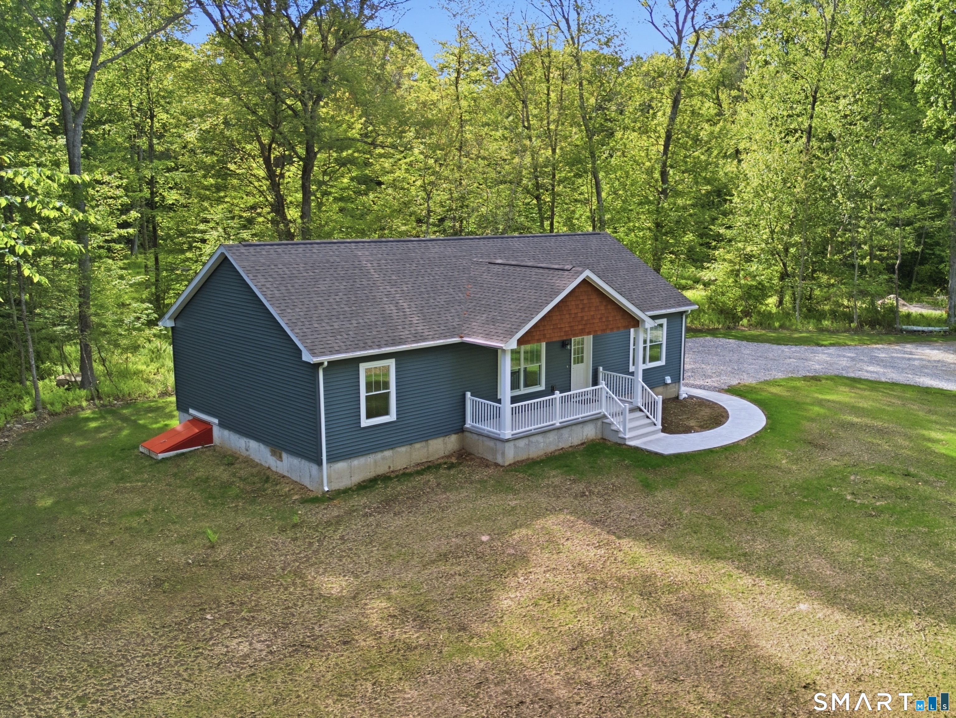 238 Simpson Lane Montville CT 06370