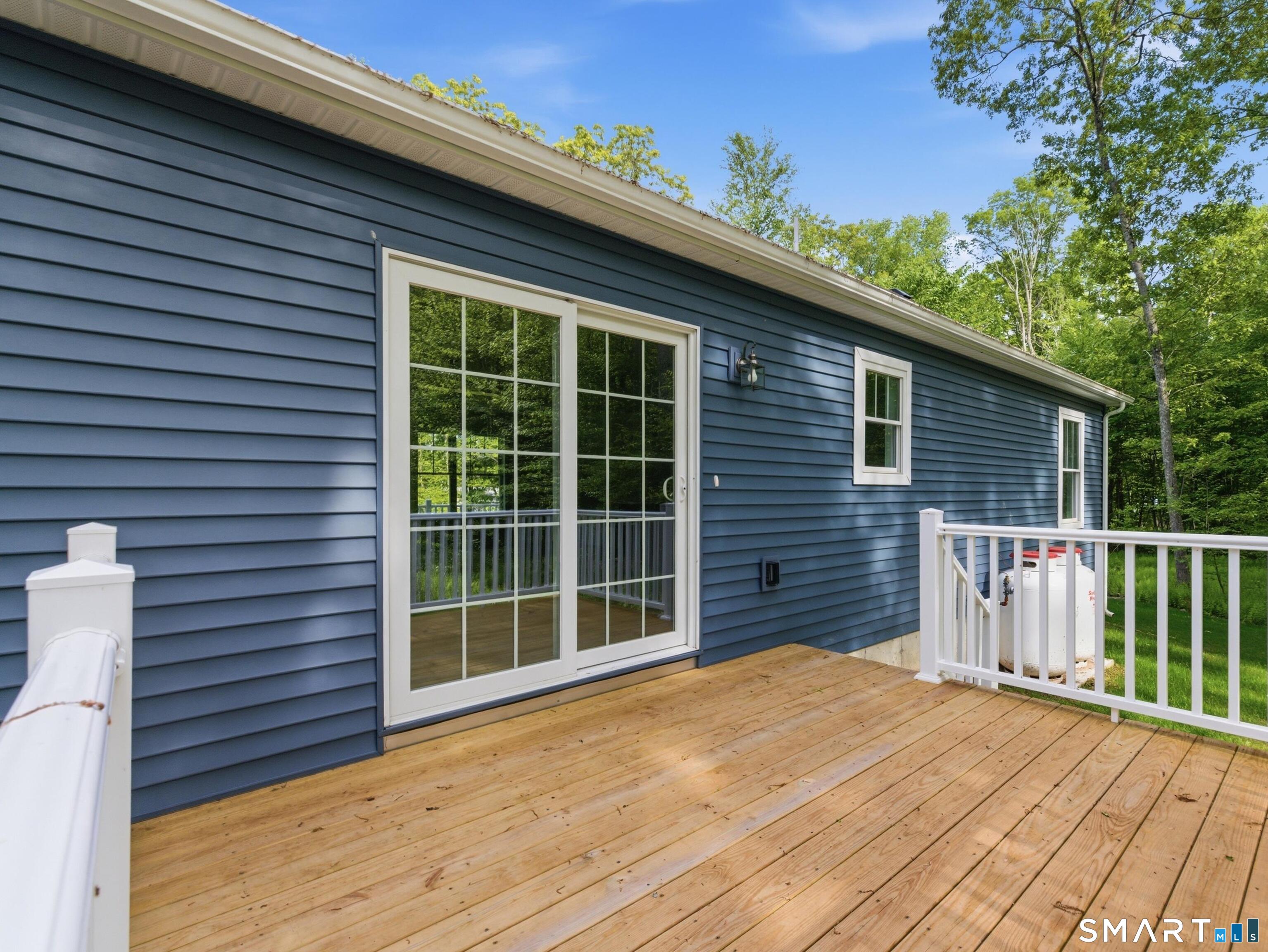 238 Simpson Lane Montville CT 06370