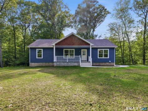 238 Simpson Lane Montville CT 06370