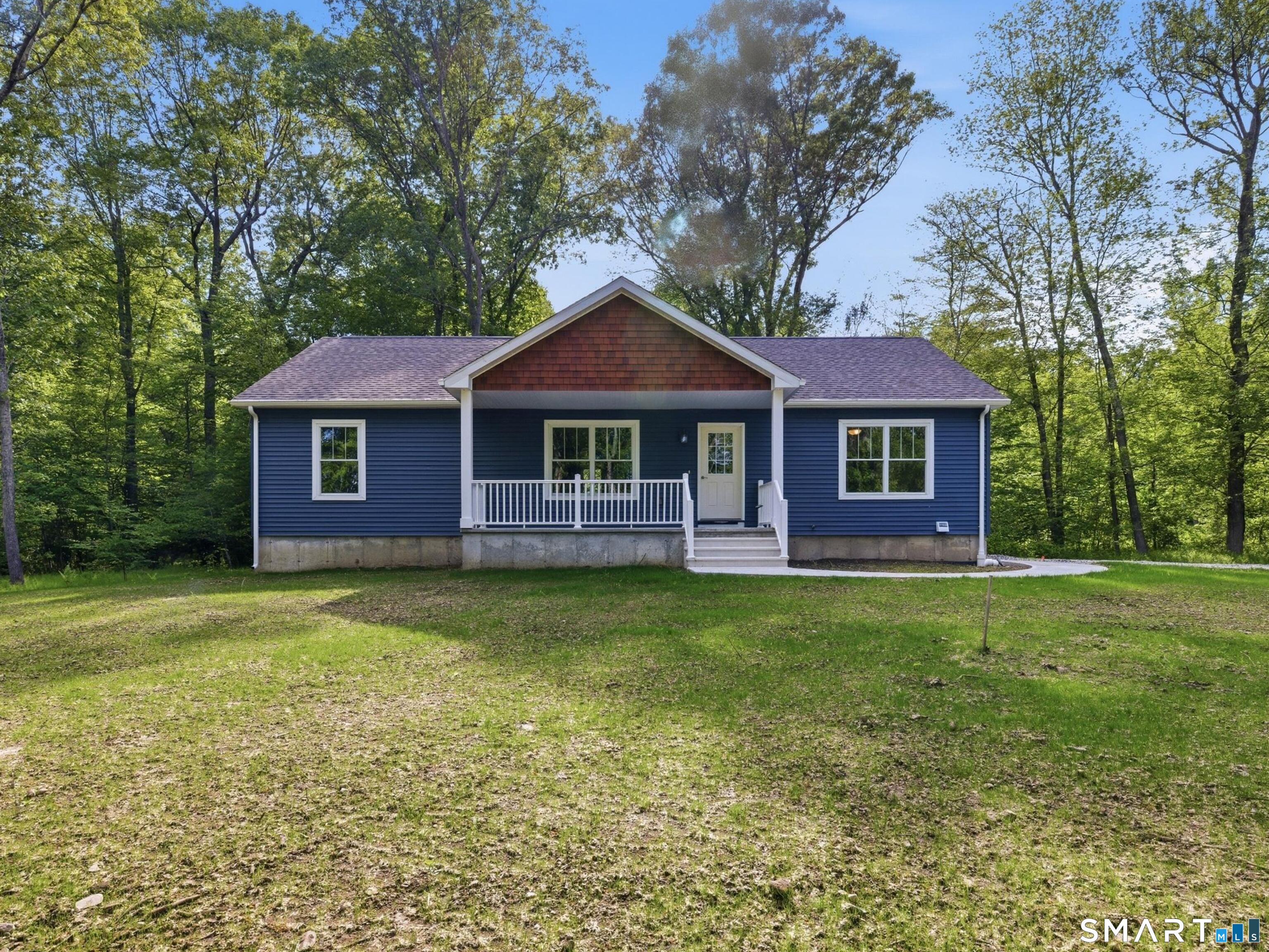 238 Simpson Lane Montville CT 06370