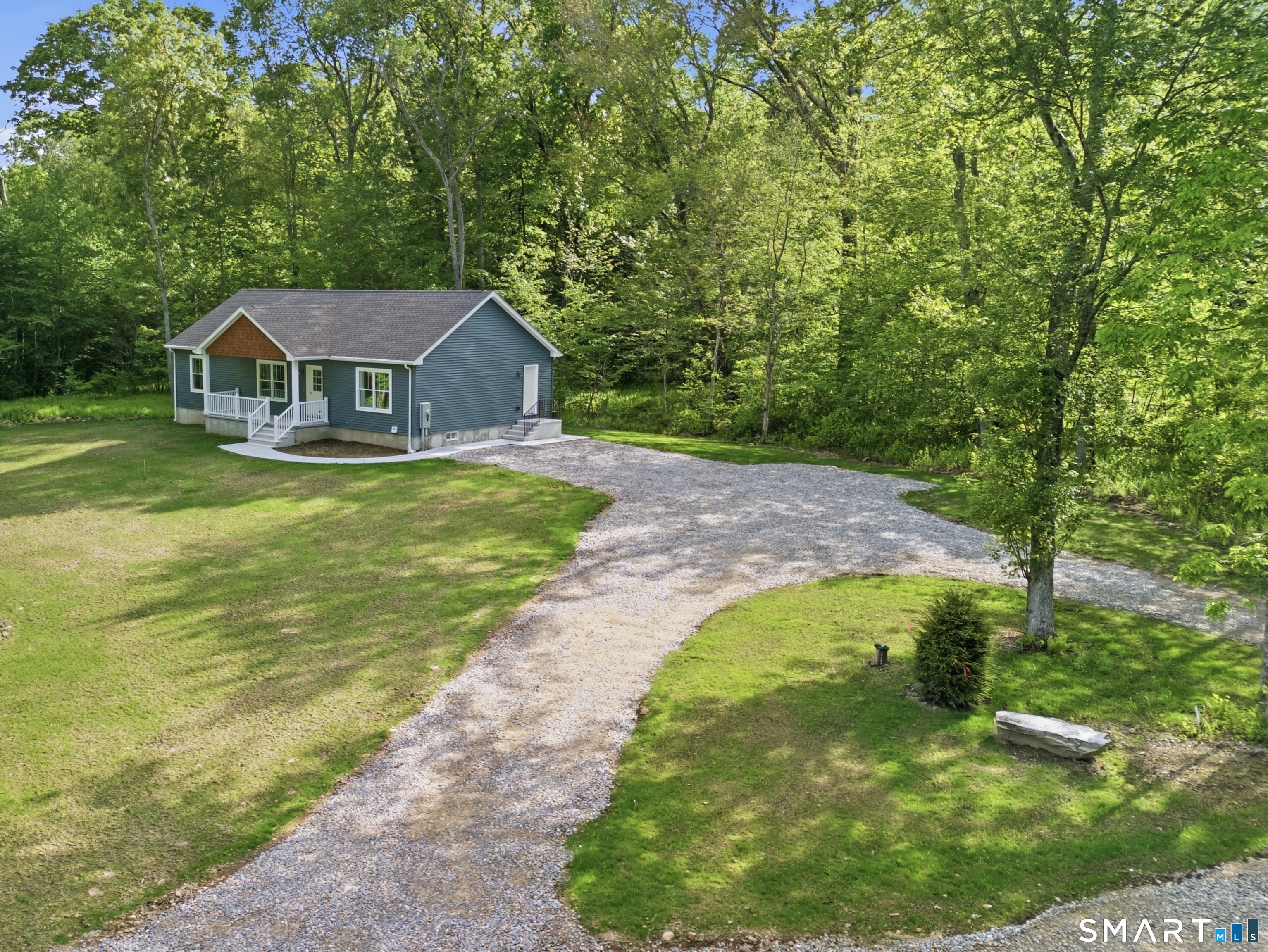 238 Simpson Lane Montville CT 06370