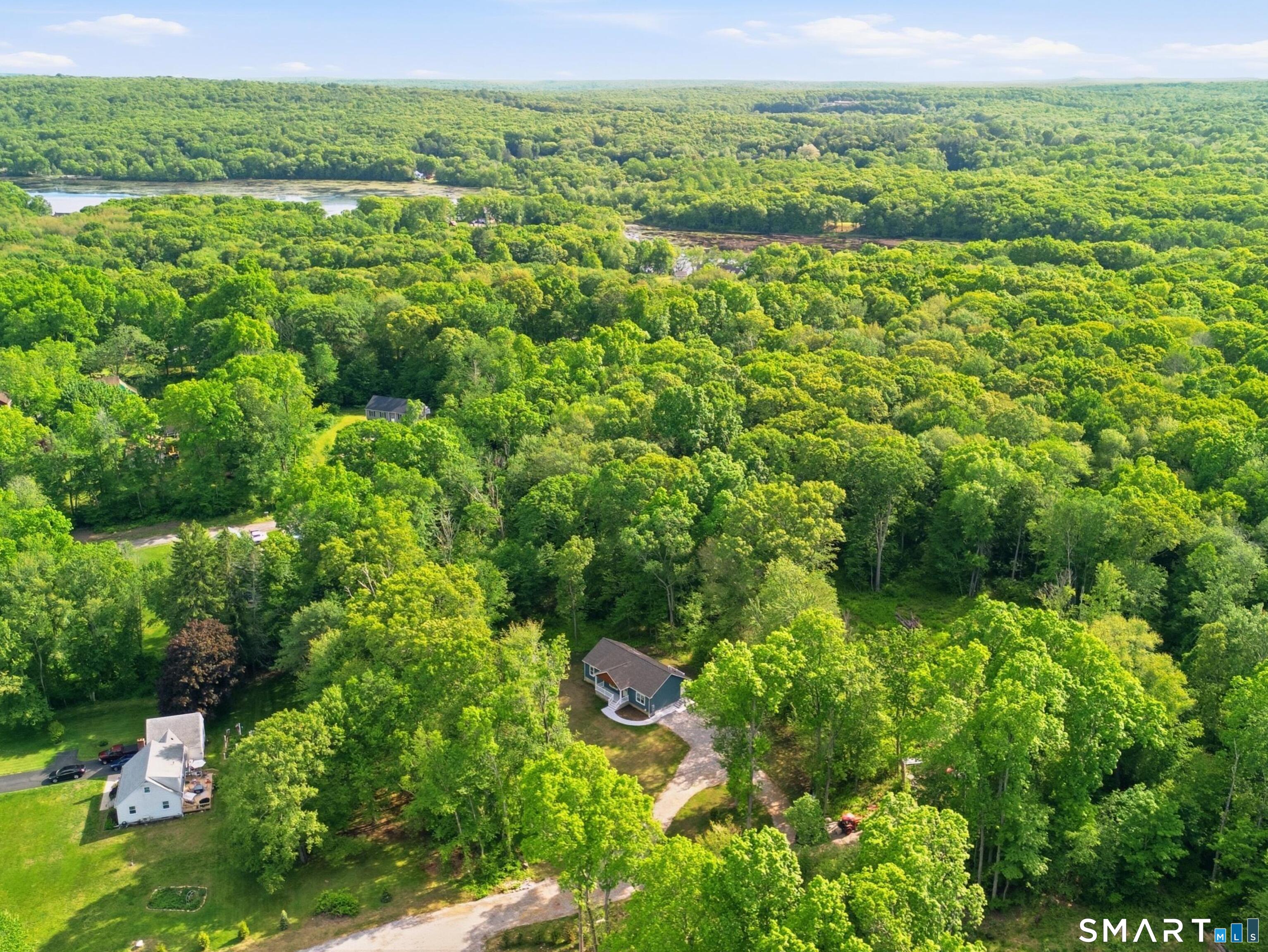 238 Simpson Lane Montville CT 06370