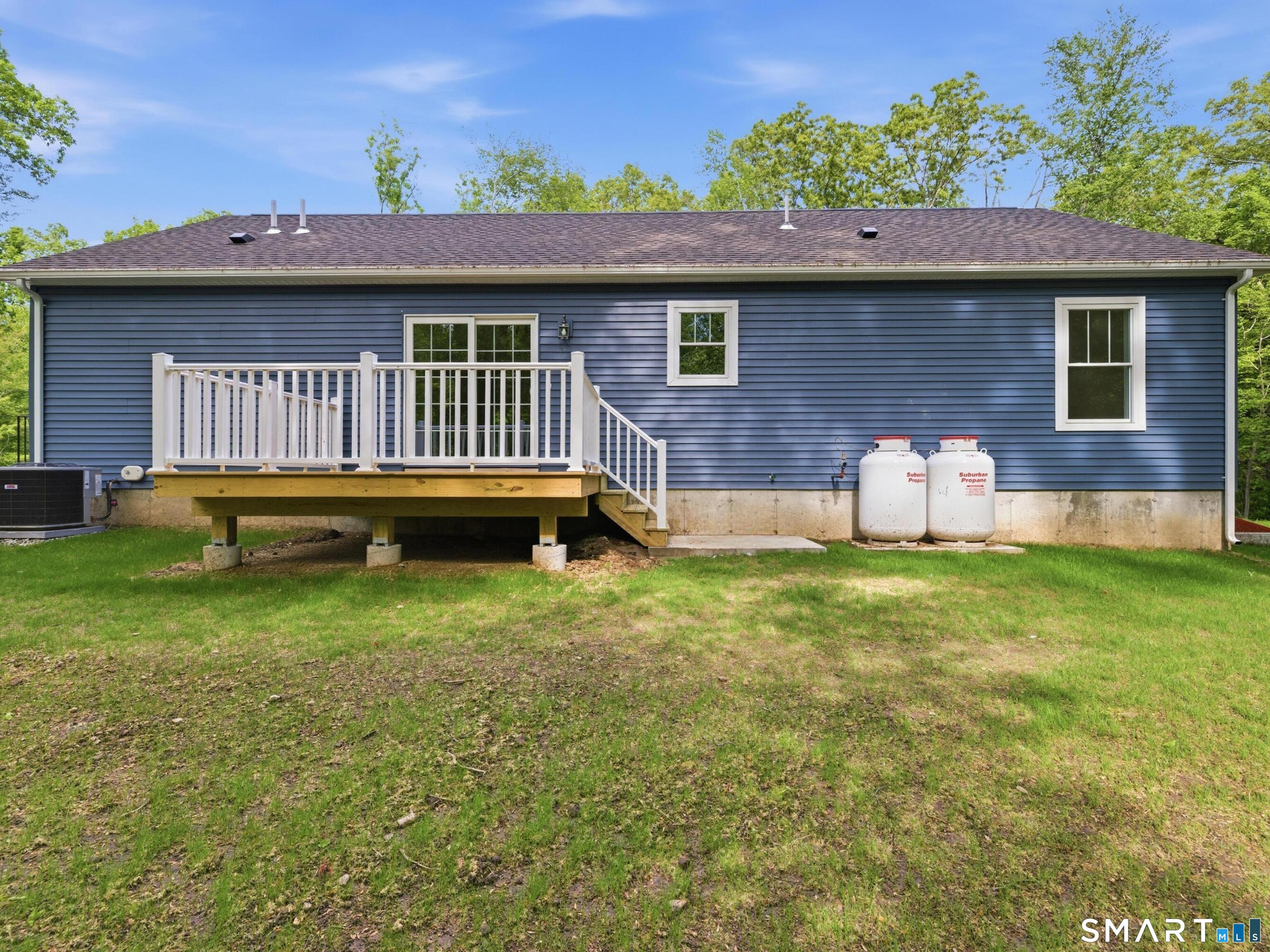 238 Simpson Lane Montville CT 06370