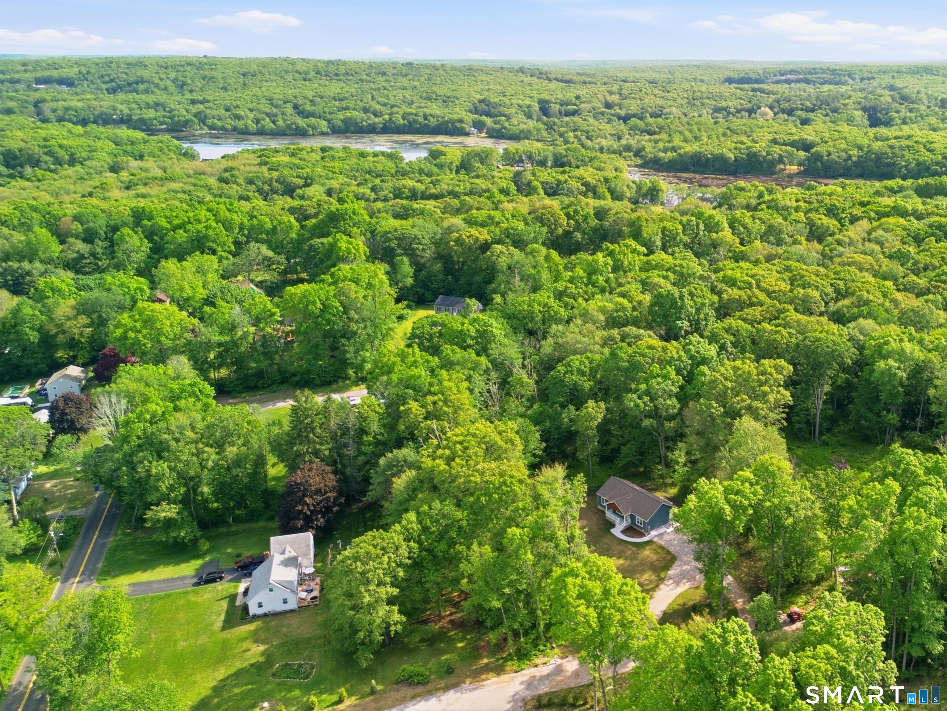 238 Simpson Lane Montville CT 06370