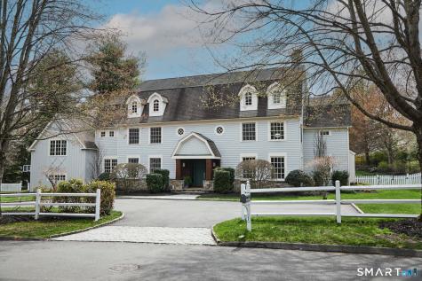 1 Greystone Farm Lane Westport CT 06880