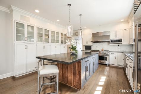 1 Greystone Farm Lane Westport CT 06880