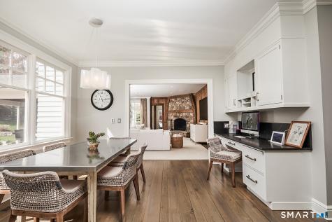 1 Greystone Farm Lane Westport CT 06880