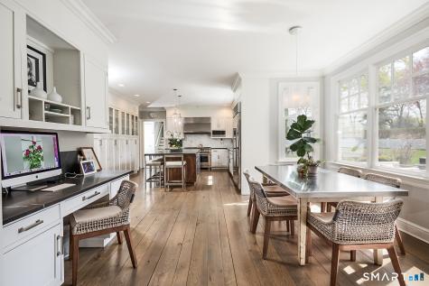 1 Greystone Farm Lane Westport CT 06880