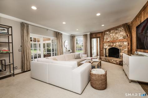 1 Greystone Farm Lane Westport CT 06880