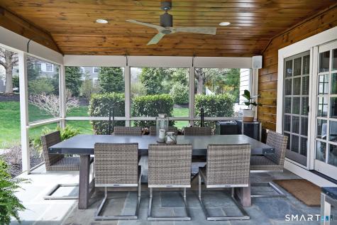 1 Greystone Farm Lane Westport CT 06880