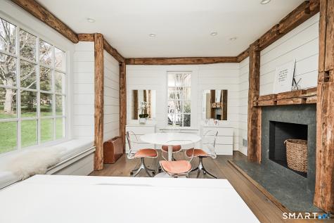 1 Greystone Farm Lane Westport CT 06880