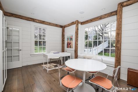 1 Greystone Farm Lane Westport CT 06880