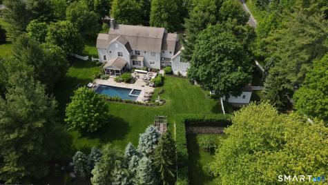 1 Greystone Farm Lane Westport CT 06880