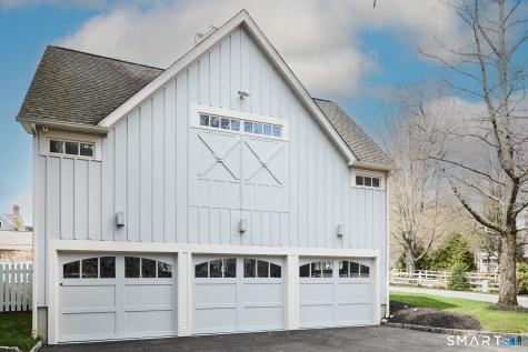 1 Greystone Farm Lane Westport CT 06880