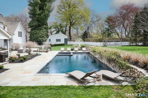 1 Greystone Farm Lane Westport CT 06880