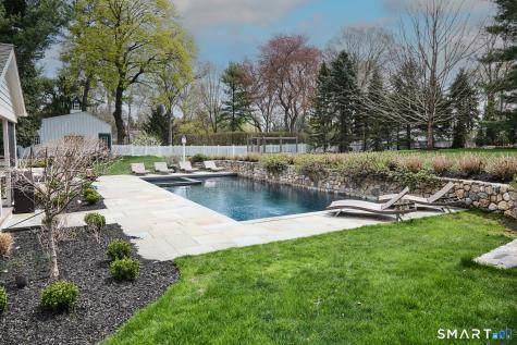 1 Greystone Farm Lane Westport CT 06880