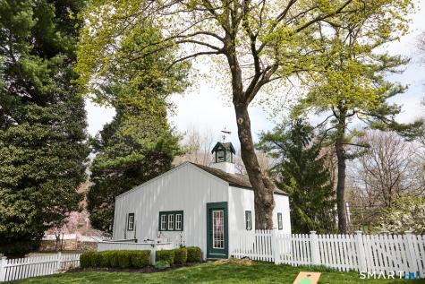 1 Greystone Farm Lane Westport CT 06880