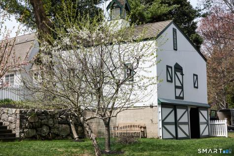 1 Greystone Farm Lane Westport CT 06880