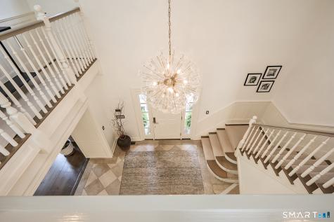 1 Greystone Farm Lane Westport CT 06880
