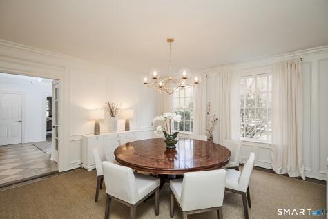 1 Greystone Farm Lane Westport CT 06880
