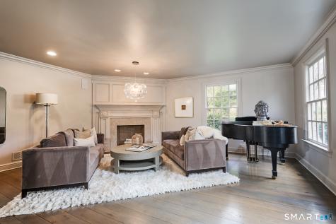 1 Greystone Farm Lane Westport CT 06880