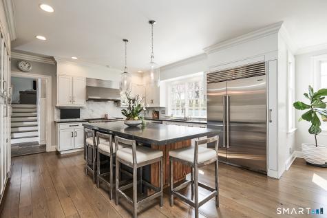 1 Greystone Farm Lane Westport CT 06880