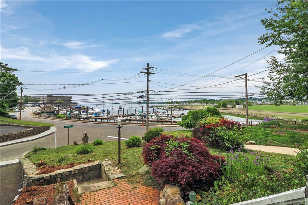1 Osborne Avenue Norwalk CT 06855