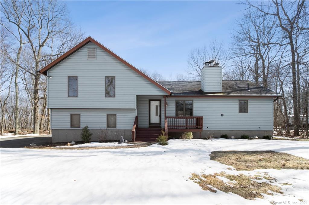 41 Putting Green Lane Prospect CT 06712