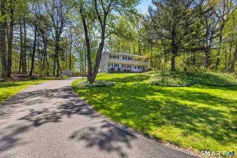 482 Luba Drive Orange CT 06477