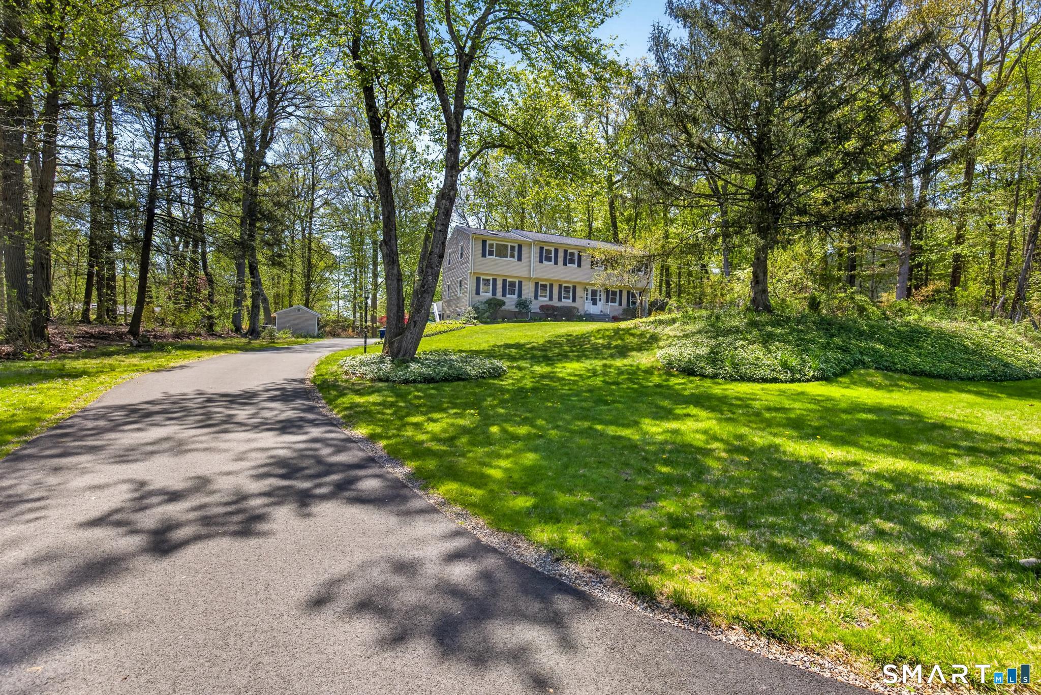 482 Luba Drive Orange CT 06477