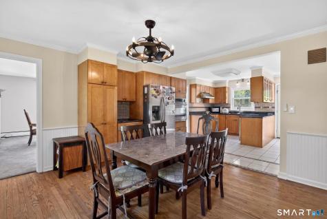 482 Luba Drive Orange CT 06477