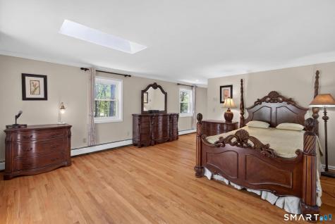 482 Luba Drive Orange CT 06477
