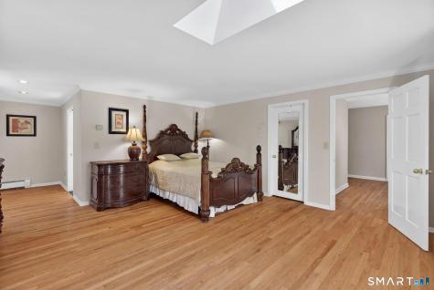 482 Luba Drive Orange CT 06477