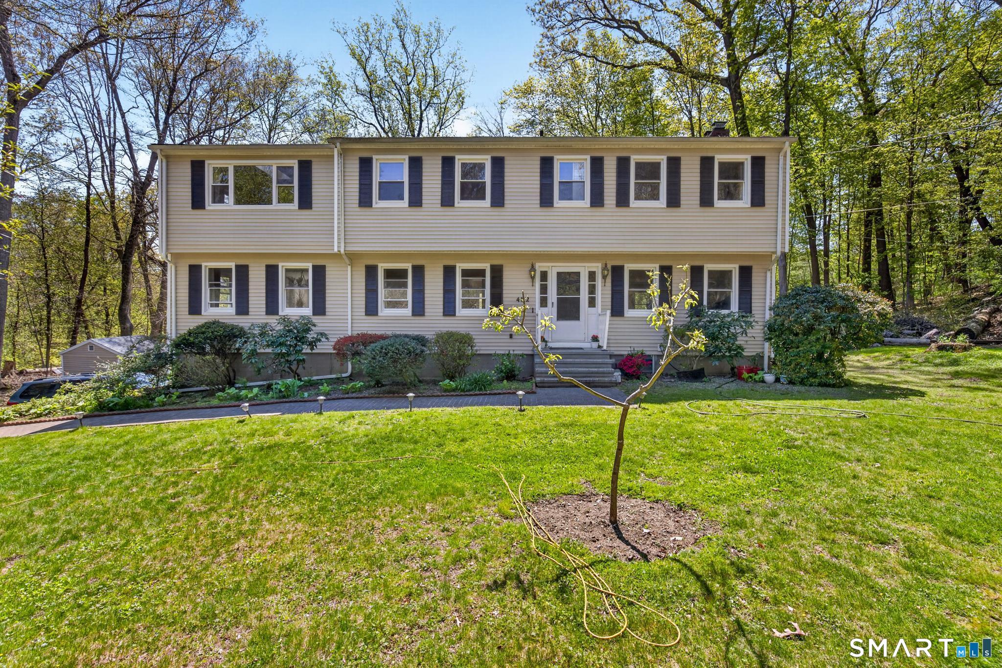 482 Luba Drive Orange CT 06477