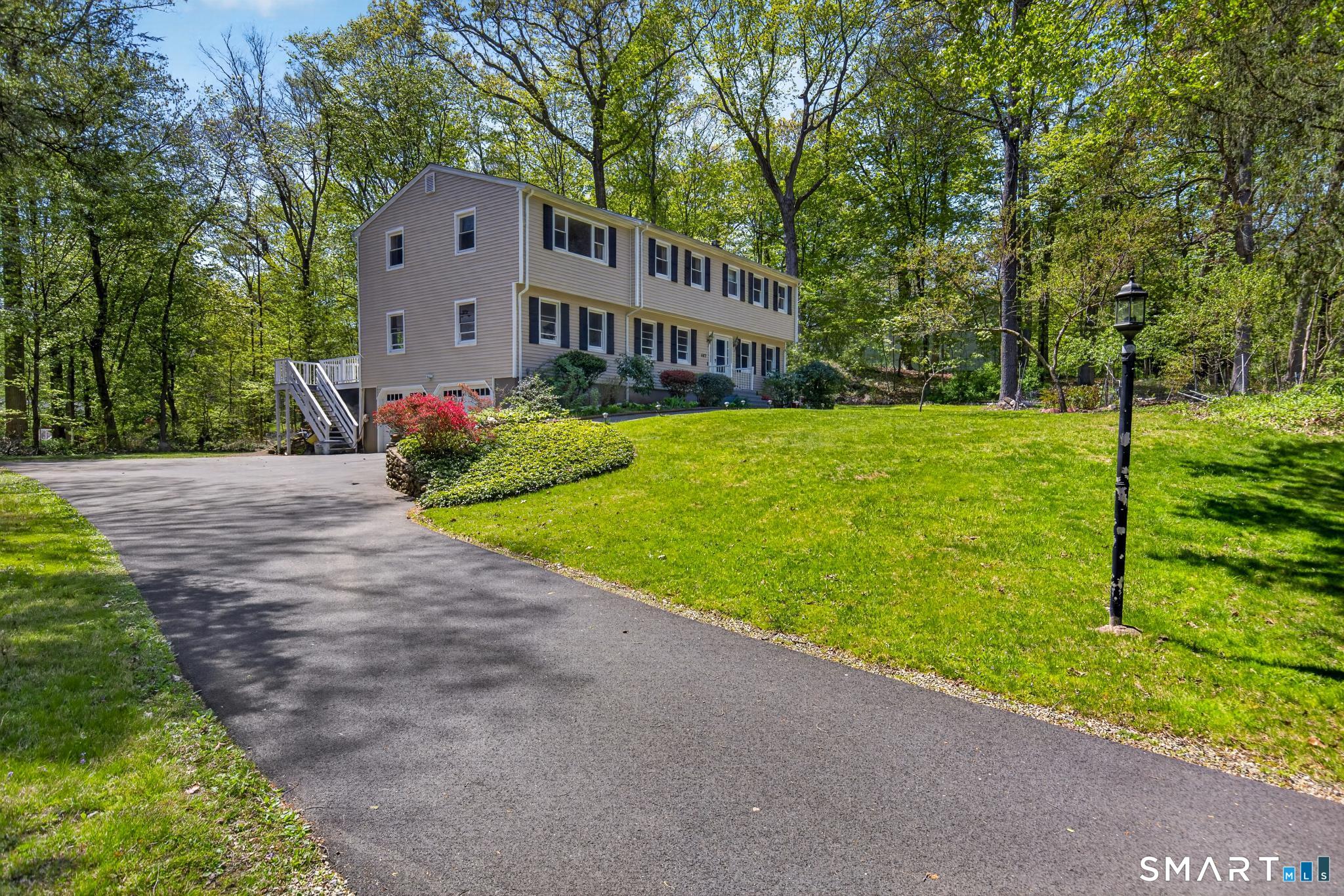 482 Luba Drive Orange CT 06477