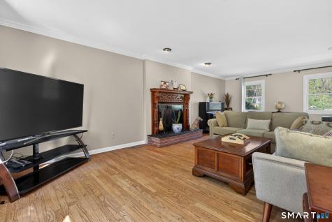 482 Luba Drive Orange CT 06477