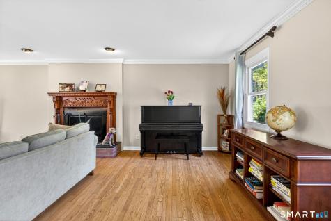 482 Luba Drive Orange CT 06477