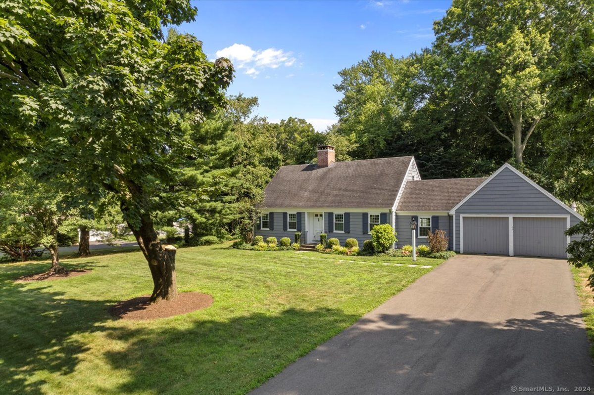 324 Arnold Lane Orange CT 06477