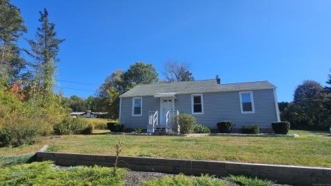 2332 South Main Street Middletown CT 06457