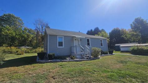 2332 South Main Street Middletown CT 06457