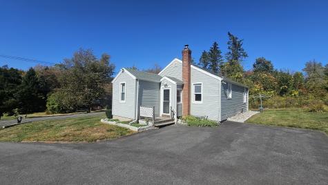 2332 South Main Street Middletown CT 06457