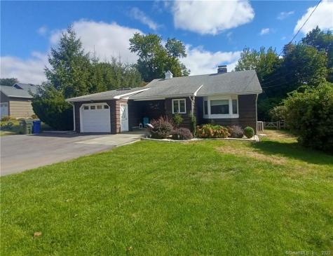 6 Southview Road New Fairfield CT 06812