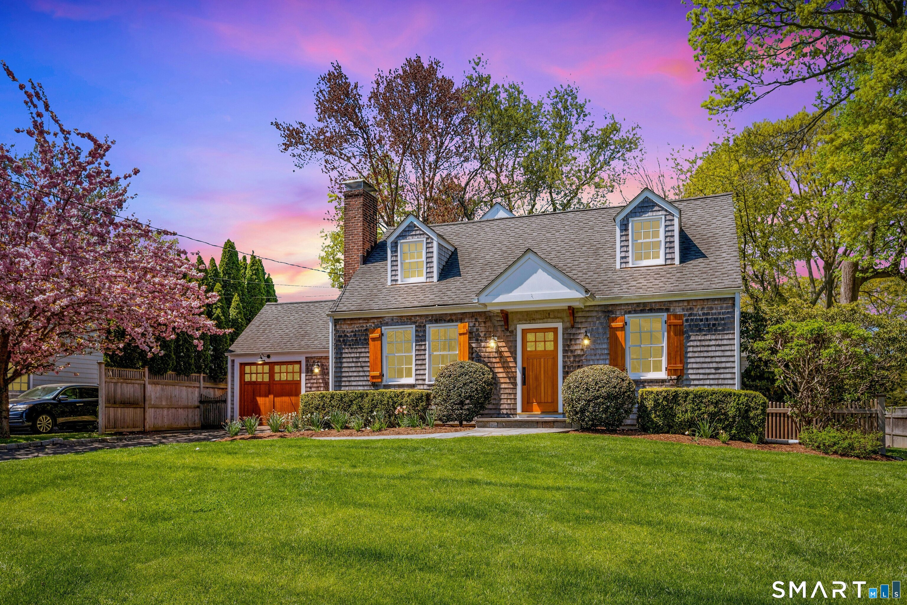 12 Walmsley Road Darien CT 06820